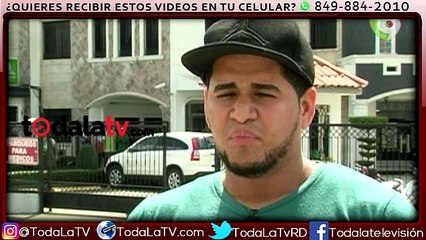 El ladrón que propone devolver jeepeta a su dueño a cambio de 60 mil pesos-El Informe-Video
