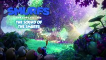 Smurfs The Lost Village Featurette - The Sound of Smurfs