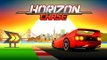 Horizon Chase - Sony Xperia Z2 Gameplay
