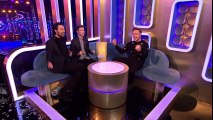Olly Murs sits down with Matt and Rylan - The Xtra Factor Live 2016