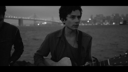 Chris Quilala - Won My Heart (Acoustic)