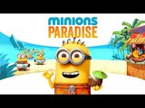 Minions Paradise -  Sony Xperia Z2 Gameplay