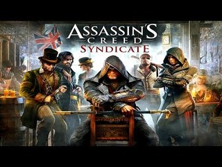 Assassin's Creed Syndicate - PC Gameplay