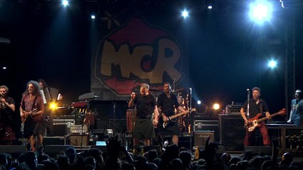 Modena City Ramblers - I Cento Passi