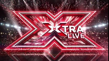 Ryan writes a Movie Week song - The Xtra Factor Live 2016
