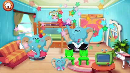 Kids Learn Household Projects Building to Installing - Kids A