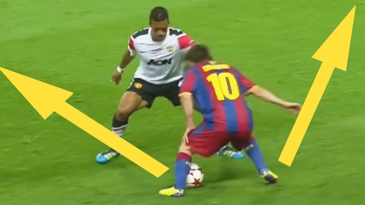 Top 10 des GESTES TECHNIQUES des STARS du FOOT!!!  Frissons et Emotion  !!