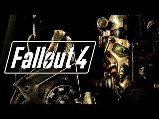Fallout 4 - PC Gameplay