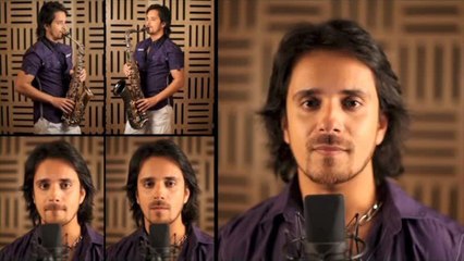 Raghav Sachar - Gulabi Ankhen