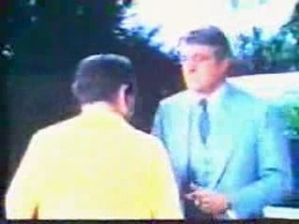 Redublagem de Comerciais por funcionários da globo