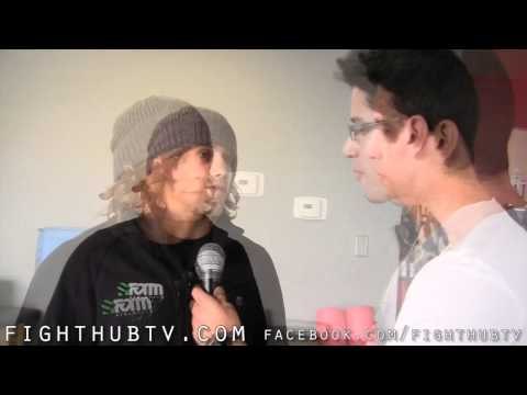 Urijah Faber Explains Origins Of Feud With Dominick Cruz