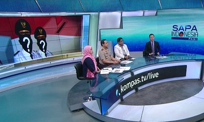 DKI Jakarta Siap “Nyoblos” (Bag 2)