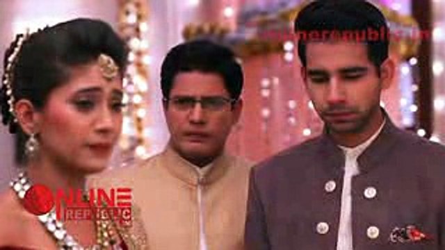 Yeh Rishta Kya Kehlata Hai - 18th April 2017 - Today Upcoming Twist - Star Plus Serials 2017