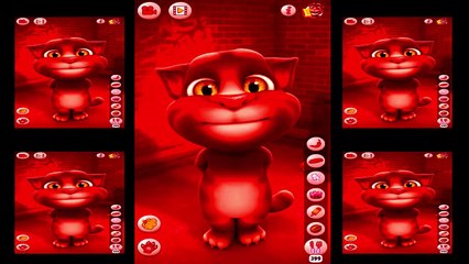 Learn Colors with Talking Tom Kids Games _ Color Learning for Baby or Preschooler-LcaSSj0YYaI