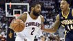 Big 3 leads Cavs to 2-0 series lead on Pacers