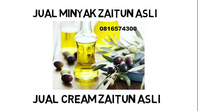 081-657-4300 (Indosat) Jual Minyak Zaitun Subang Murah