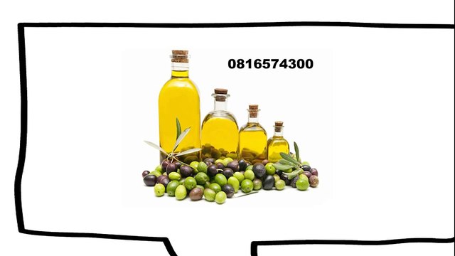 081-657-4300 (Indosat) Jual Minyak Zaitun Asli Banjarnegara