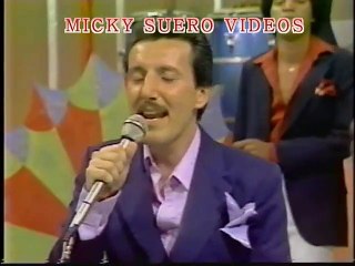 Henry Fiol - Ven y Baila Mi Son - MICKY SUERO VIDEOS