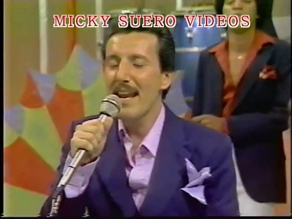 Henry Fiol - Ven y Baila Mi Son - MICKY SUERO VIDEOS