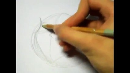 How to Draw Jamie Gibbons