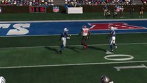 Madden NFL 15 How did he catch thatdsds