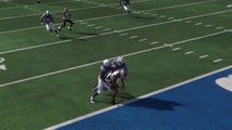 Madden NFL 15 How did hedsds catch that