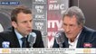 [Zap Actu] Les rumeurs sur Emmanuel Macron : entre héritage et comptes cachés (18/04/17)