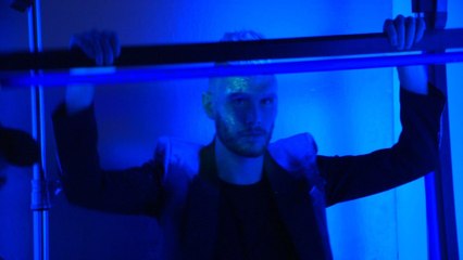 Colton Dixon - ‘Identity’ Photoshoot