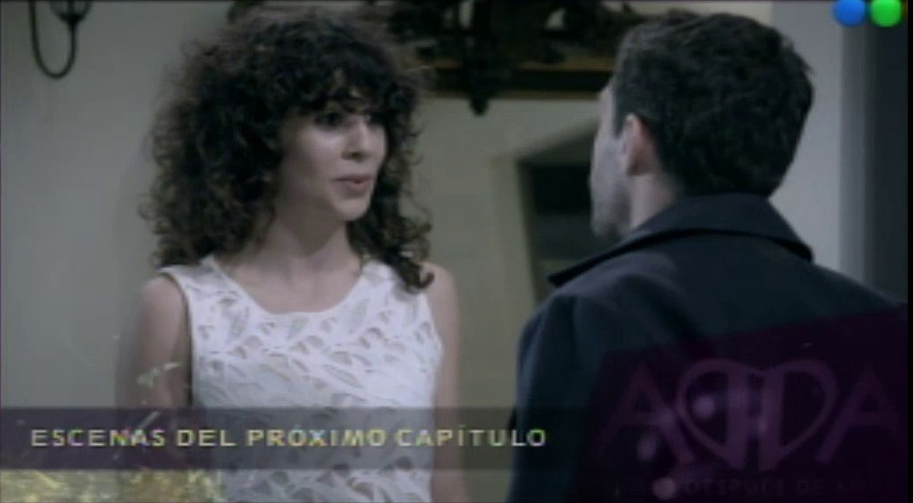 ADDA - Amar Después de Amar Capítulo 50 - EMITIDO