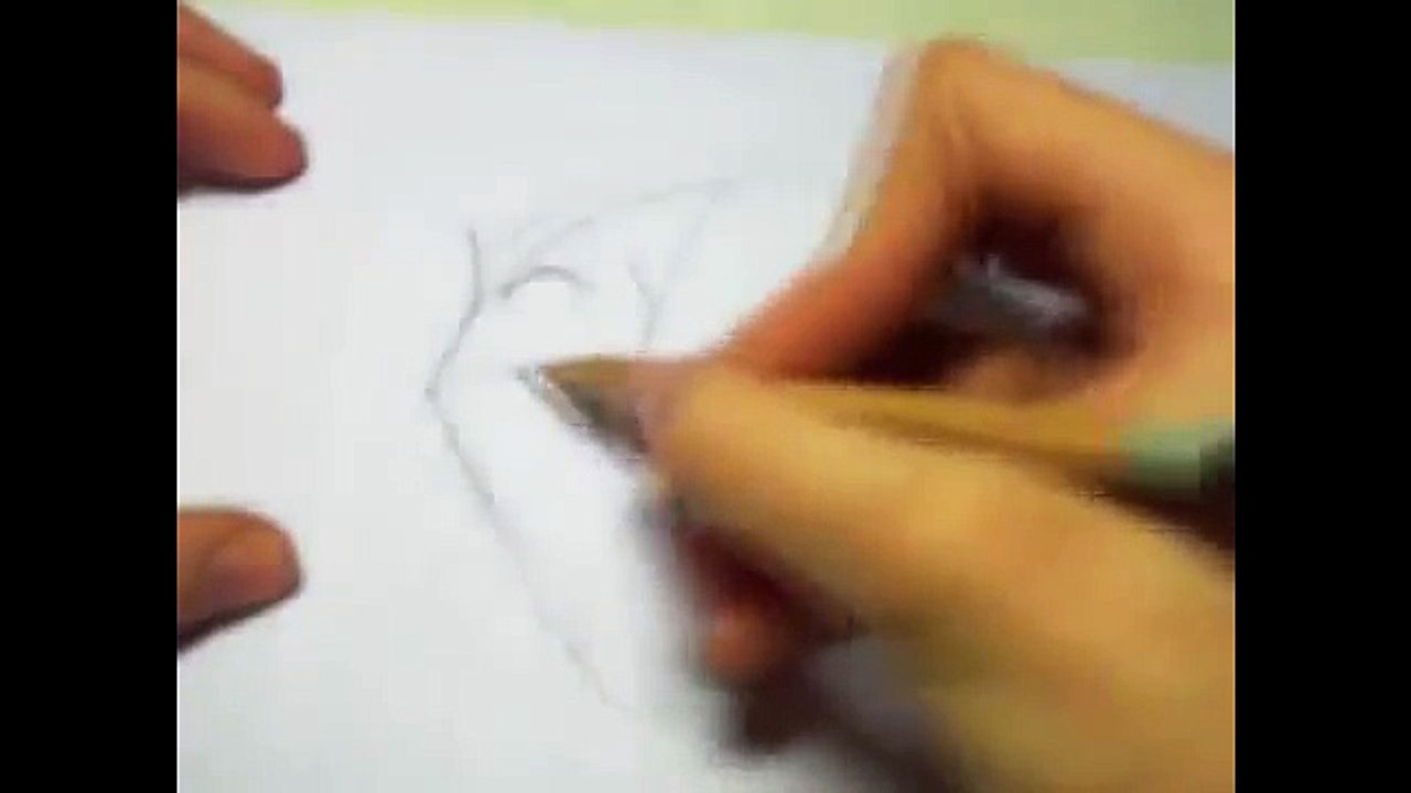 How to Draw Tyler Forster