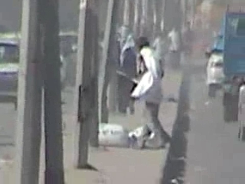 Iraq Basrah
