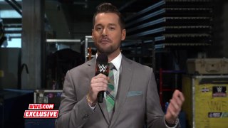 Braun Strowman will kick off Raw tonight- Exclusive, April 17, 2017