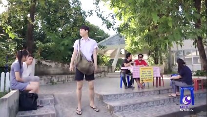 My Bromance EP 7 VOSTFR