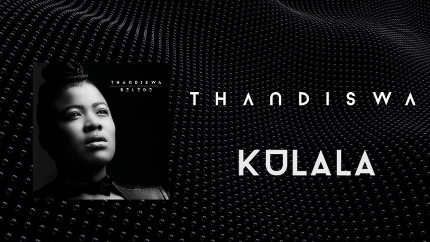 Thandiswa - Kulala