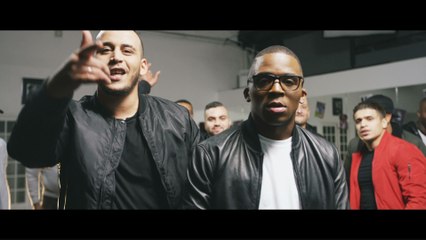 Camro - On danse pas nous