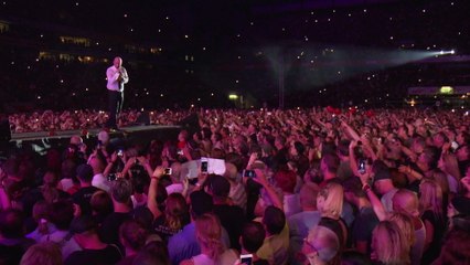 Unheilig - Geboren um zu leben