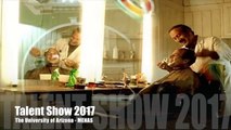 Talent Show 2017 | MENAS | UofA