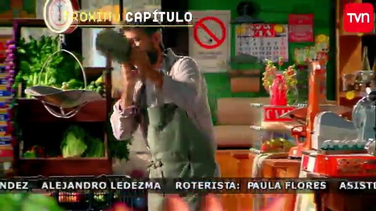 29 Avance La Colombiana