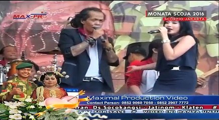 Tinggal Kenangan Rere Ft shodik Dangdut koplo yahud   MONATA
