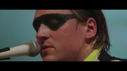 Arcade Fire - The Suburbs