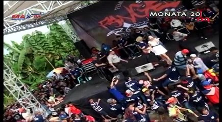 Jangan Rayu rayu Rena KDI Dangdut koplo yahud