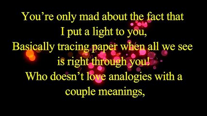 Set It Off - Hypnotized (Lyrics)