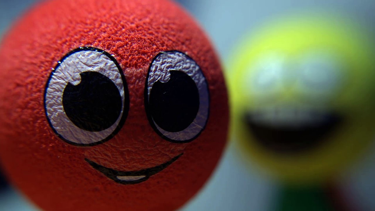 Smile
