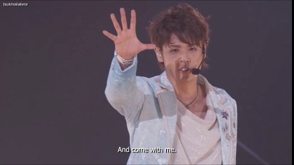 Miyano Mamoru ~GENERATING!~ Live - Talk Break 1 (eng sub)