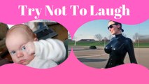 Try Not To Laugh Watching Funny Videos Funny Clips of Funny Kids