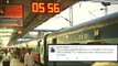Suresh Prabhu suspends corrupt TTE after passenger tweets |Oneindia News