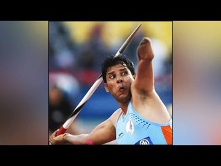 Devendra Jhajharia wins gold in Javelin at Rio Paralympics |Oneindia News