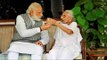 PM Modi to celebrate his 66th birthday with mother in Gujarat | Oneindia News