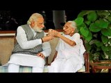 PM Modi to celebrate his 66th birthday with mother in Gujarat | Oneindia News