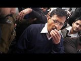 Arvind Kejriwal undergoes throat surgery, won't be speaking for a while | Oneindia News